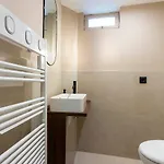 Loft Spacieux Pour 10 Personnes Avec Terrasse 度假居 尼斯