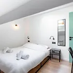 Loft Spacieux Pour 10 Personnes Avec Terrasse 度假居 尼斯