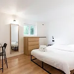 度假居 Loft Spacieux Pour 10 Personnes Avec Terrasse *
